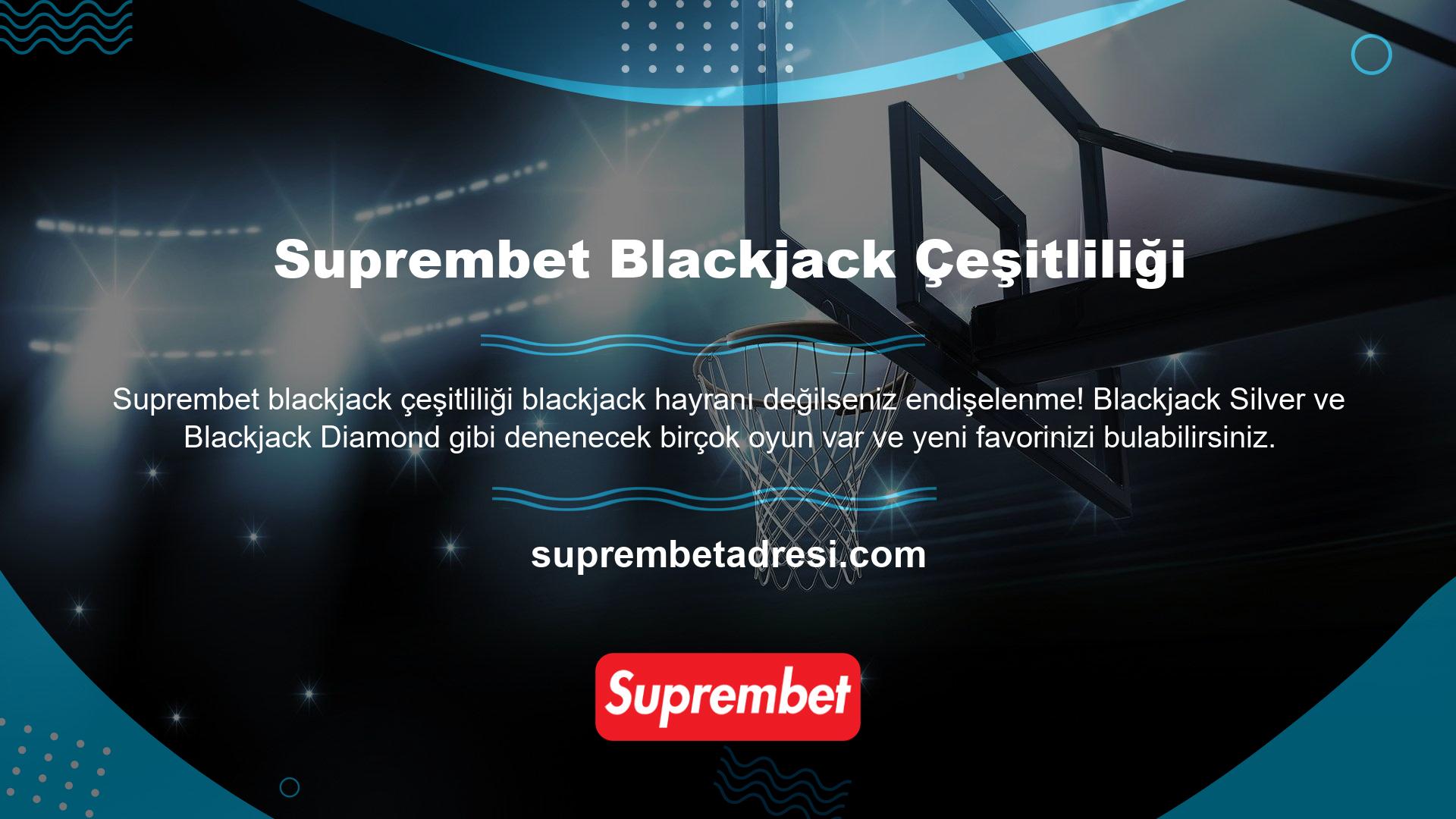 Türk satıcısı, en iyi kartlardan en heyecan verici stratejilere kadar blackjack oynamak için ihtiyacınız olan her şeye sahiptir
