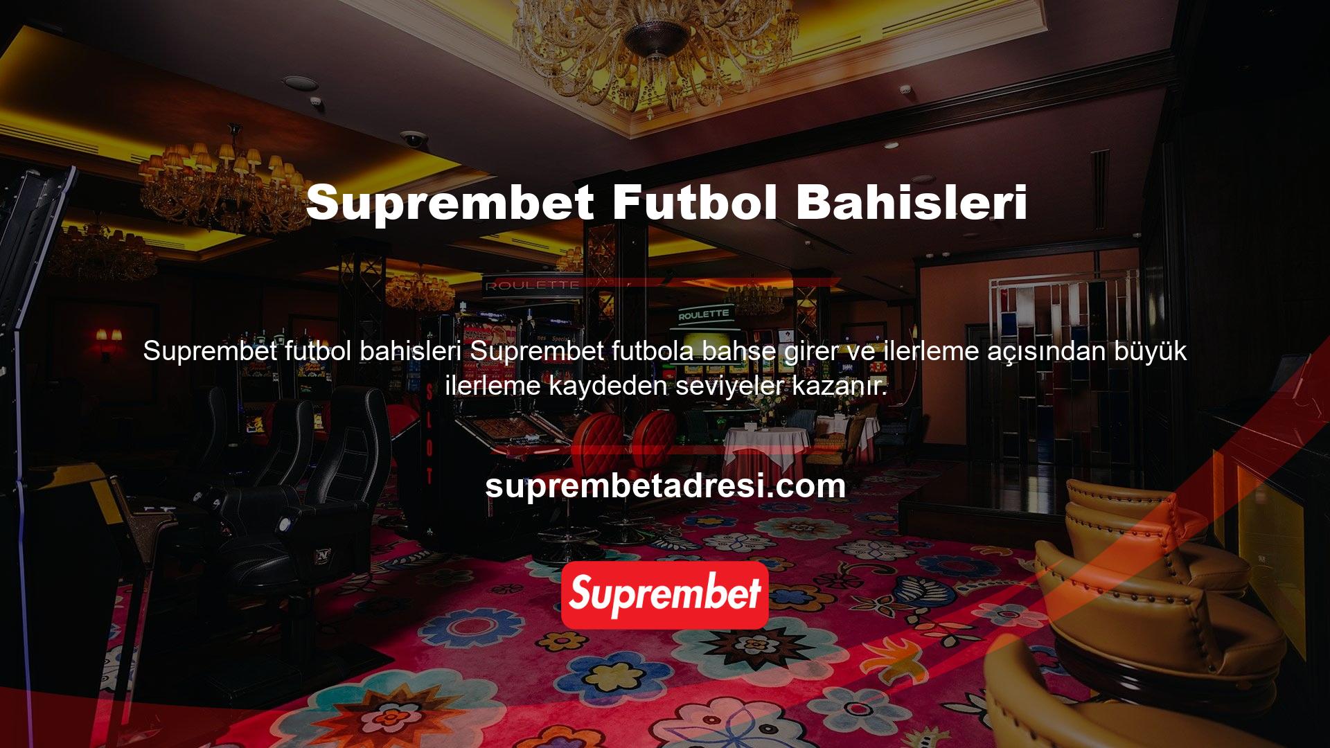 Bunu yaparsanız daha iyi bahisler yapabilir ve kazanma şansınız olabilir