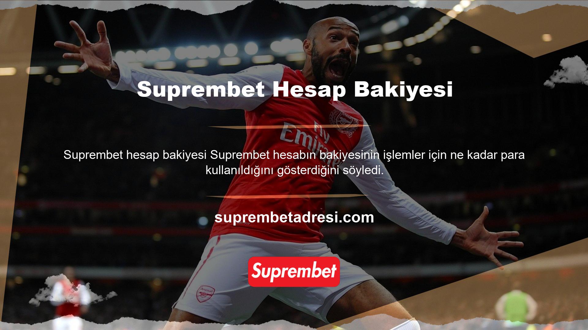 Suprembet satan sitelerde kötü hizmet ve kötü incelemeler bırakan birçok mutsuz müşterisi var